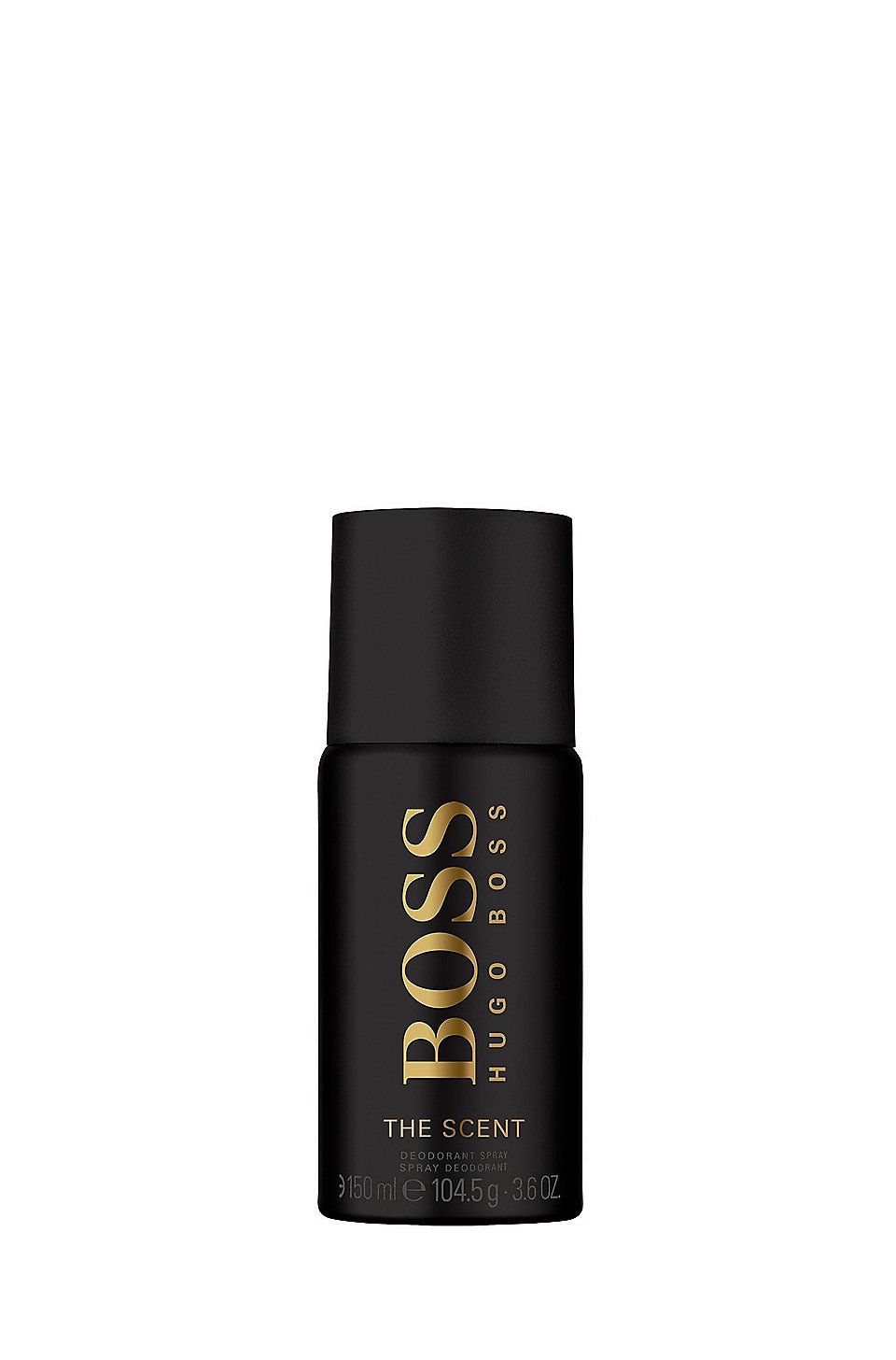 BOSS THE SCENT Déo spray 150 ml