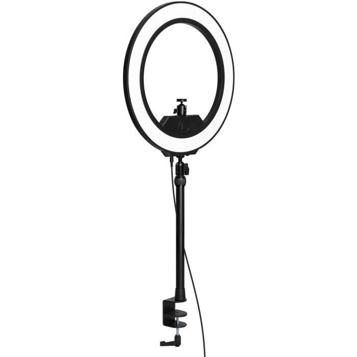 ELGATO - Streaming - Ring Light (10LAC9901)