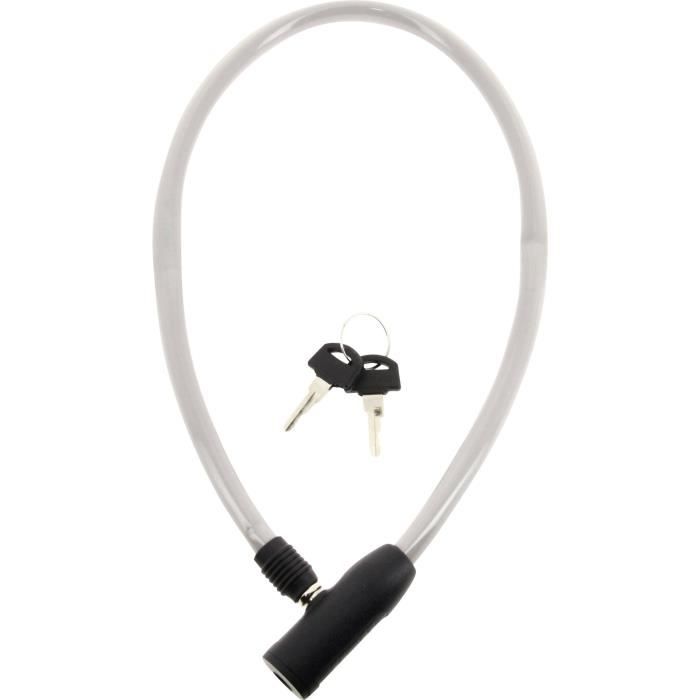 SCRAPPER Antivol Basic cle 60
