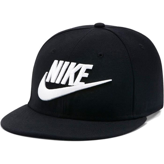 NIKE Casquette Nsw Cap Futura Pro