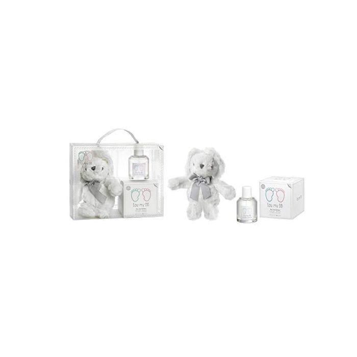 Eau MY BB - Parfum Enfant - 1 Set