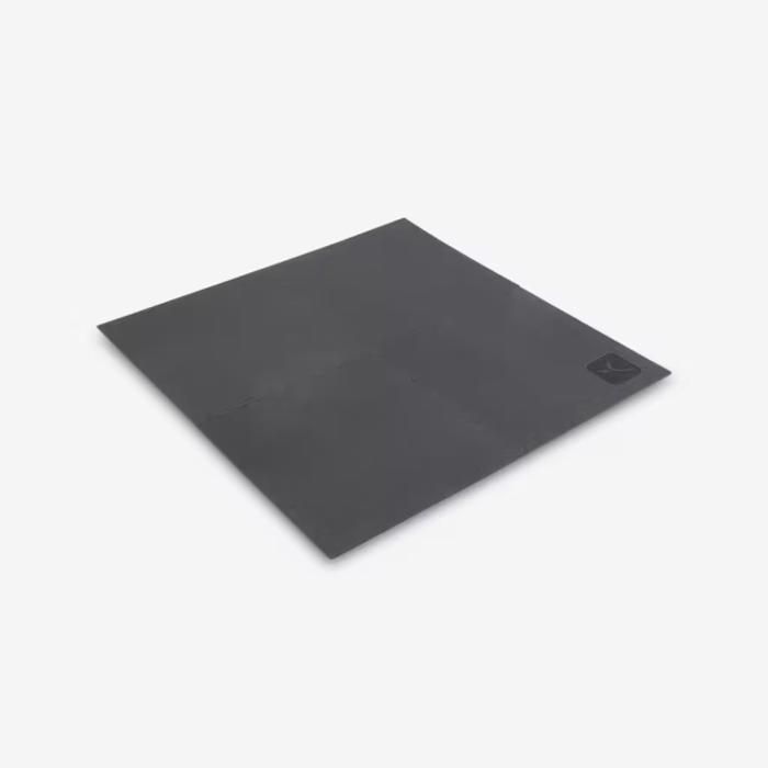Domyos - Tapis puzzle salle de sport - Lot de 4