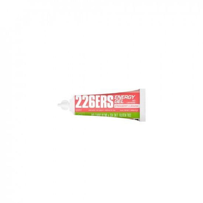 GEL BIO ENERGY 25gr - 226ers - gel strawberry