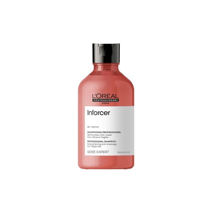 Shampooing Inforcer L'Oréal Professionnel 300ML