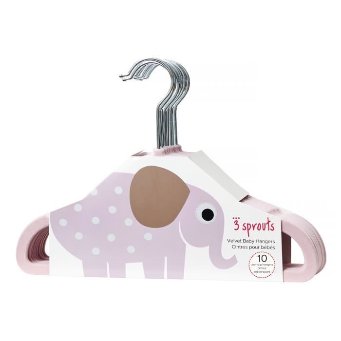 Cintres éléphant