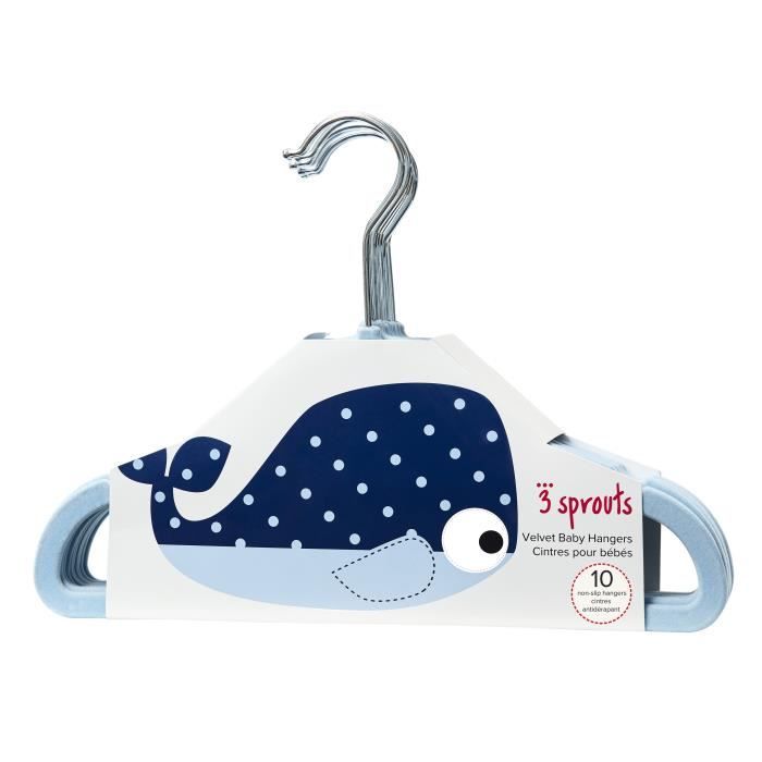 Cintre baleine