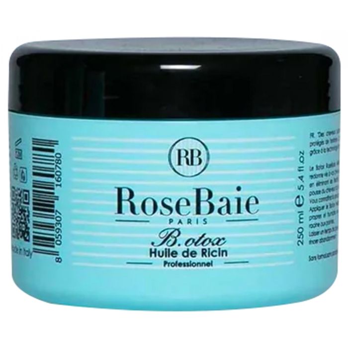 Rose Baie Ricin Botox 250Ml