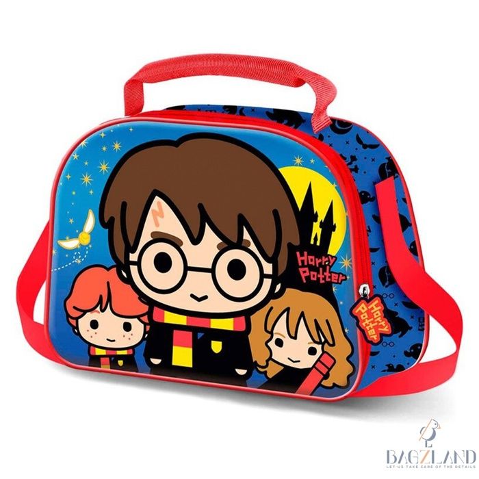 Sac à lunch Harry Potter -  -  - Ocio Stock