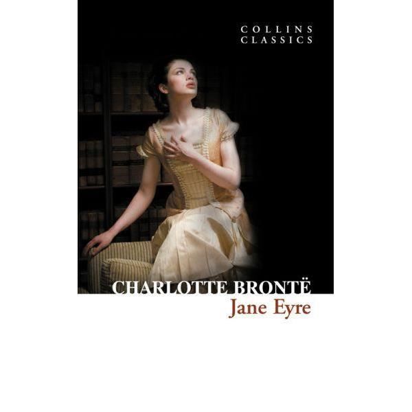 JANE EYRE