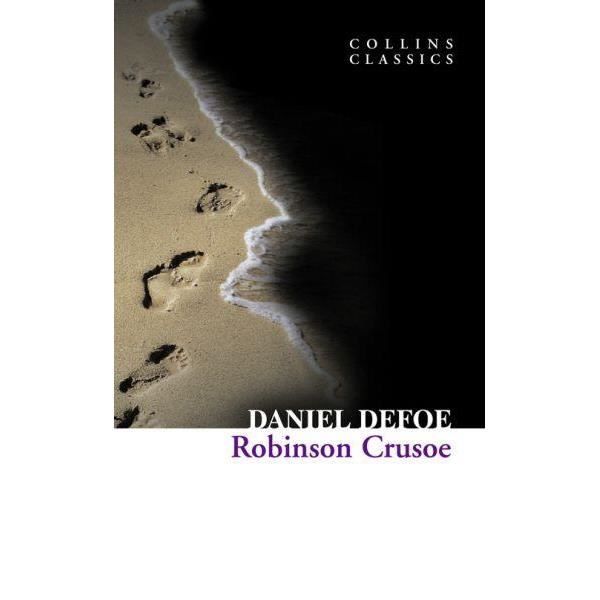 ROBINSON CRUSOE