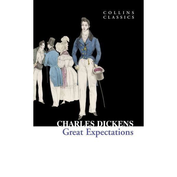 GREAT EXPECTATIONS