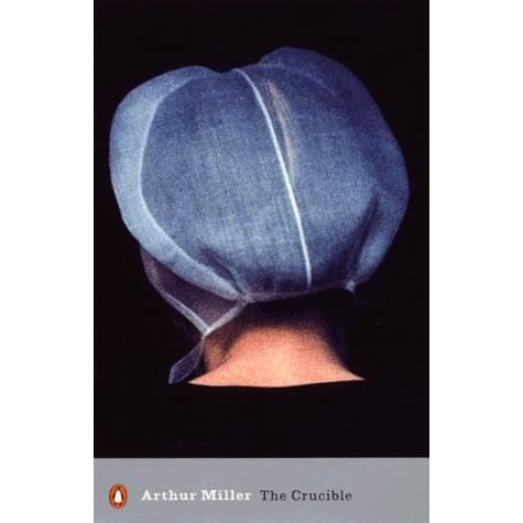 THE CRUCIBLE