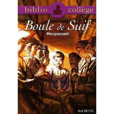 Boule de Suif