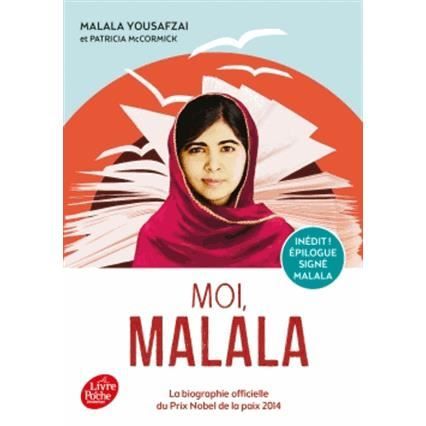 Moi, Malala