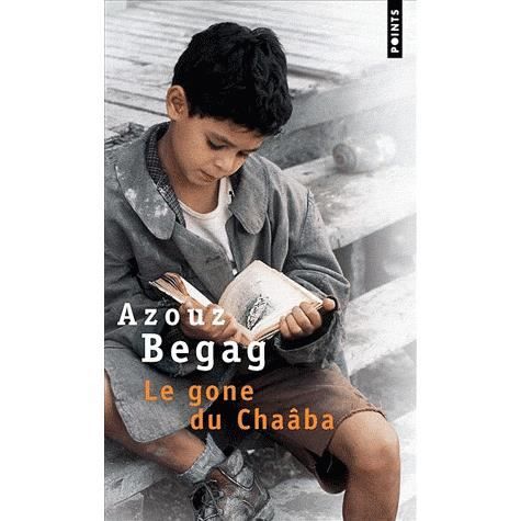 Le gone du Chaâba