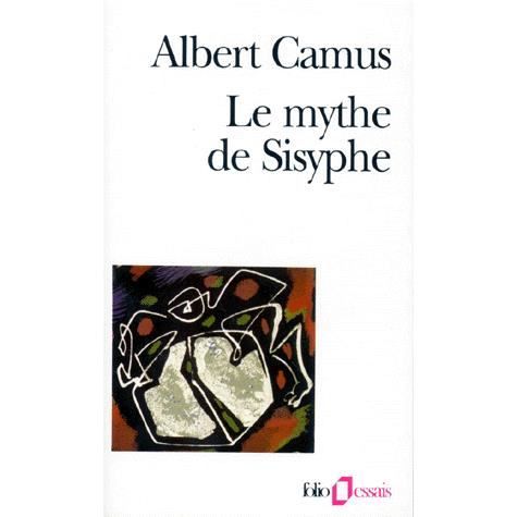 Le mythe de Sisyphe