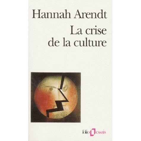 La Crise de la culture
