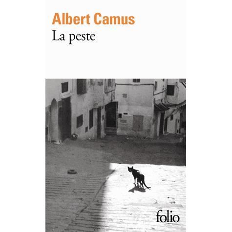 La peste