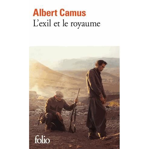 L'exil et le royaume
