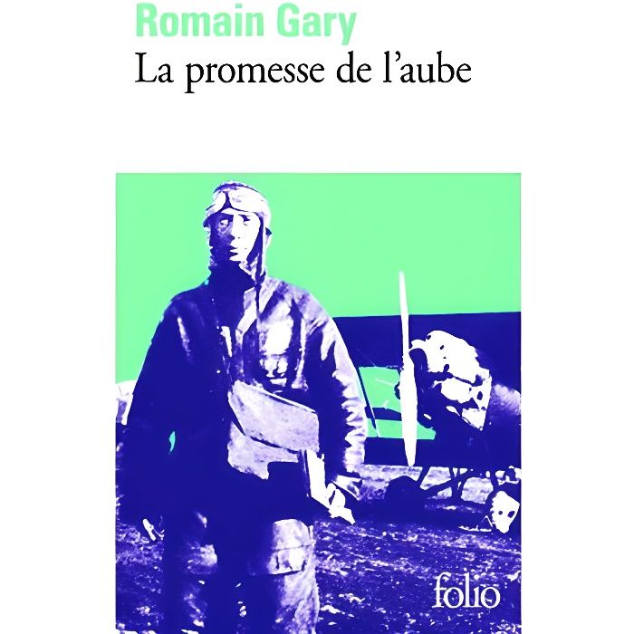 La Promesse de l'aube