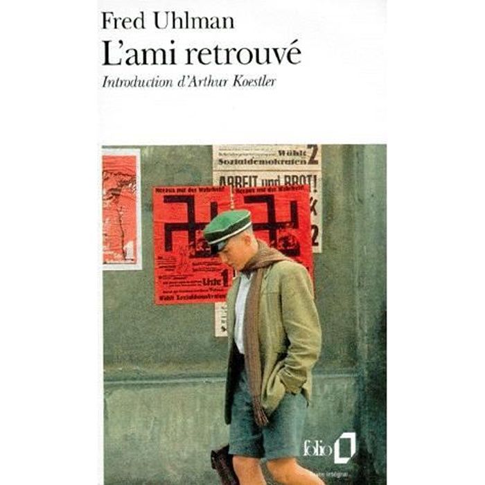 L'Ami retrouvé