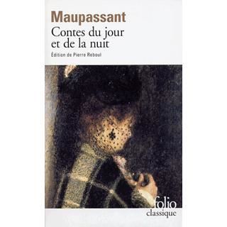 Contes du jour et de la nuit