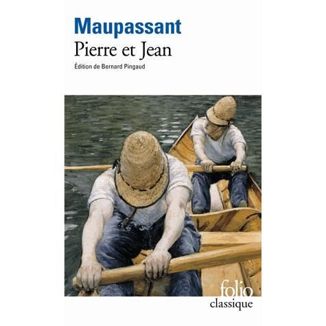 Pierre et Jean