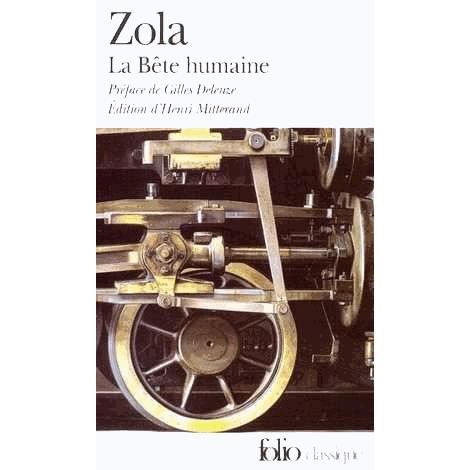 La bête humaine
