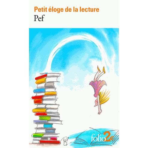 Petit éloge de la lecture