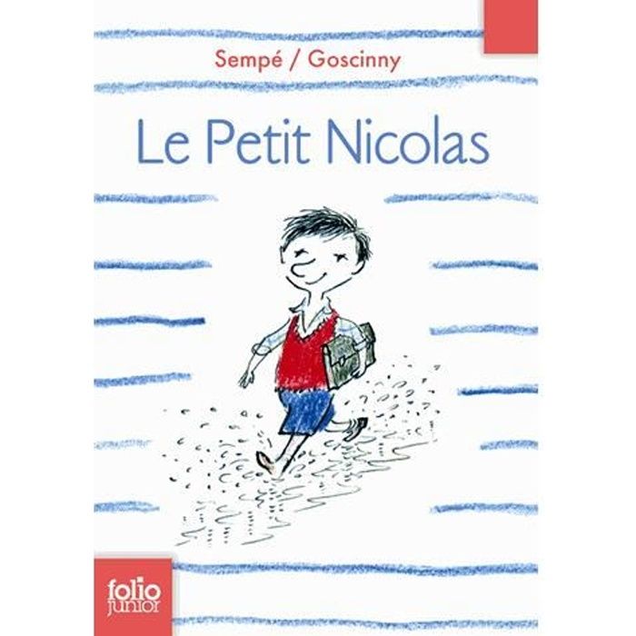 Le Petit Nicolas