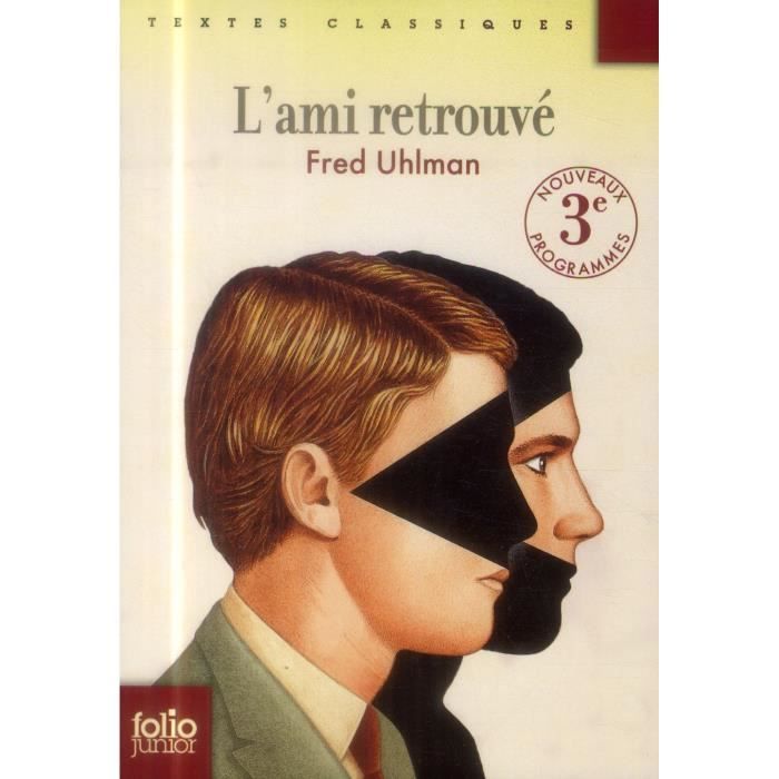L'ami retrouvé