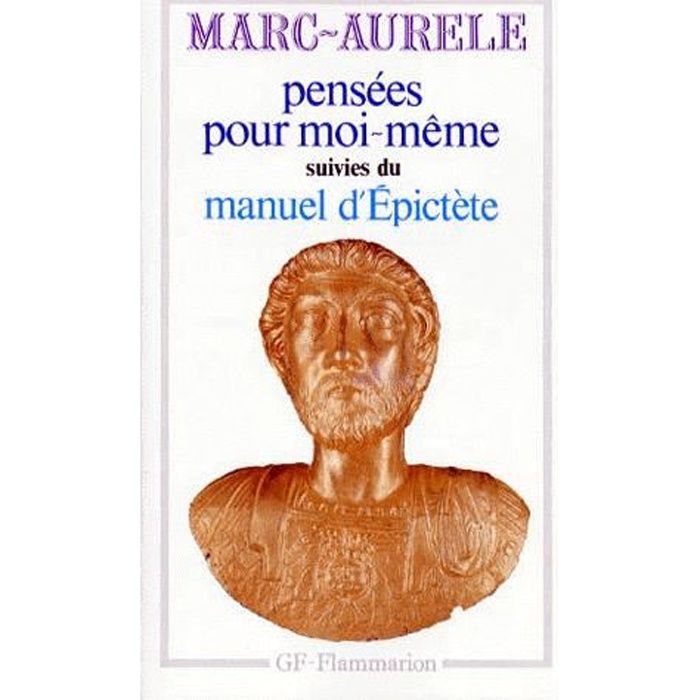 Pensées pour moi-même
