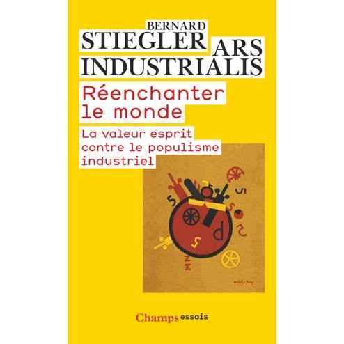 Réenchanter le monde