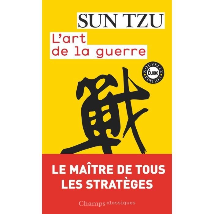 L'art de la guerre
