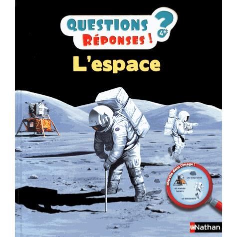 L'espace