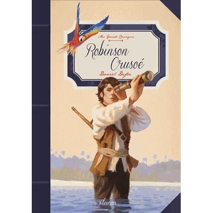 Robinson Crusoé