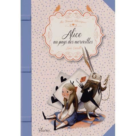 Alice au pays des merveilles