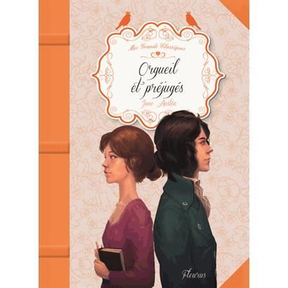 Orgueil et préjugés