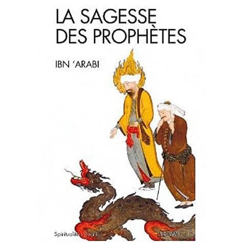 La sagesse des prophètes