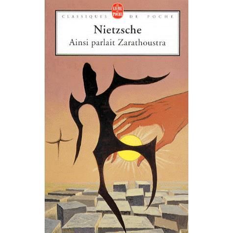 Ainsi parlait Zarathoustra