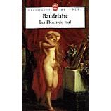 Les fleurs du mal