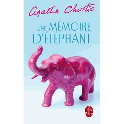 Une mémoire d'éléphant