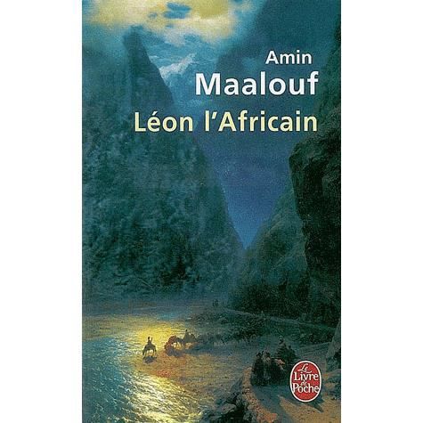 Léon l'Africain