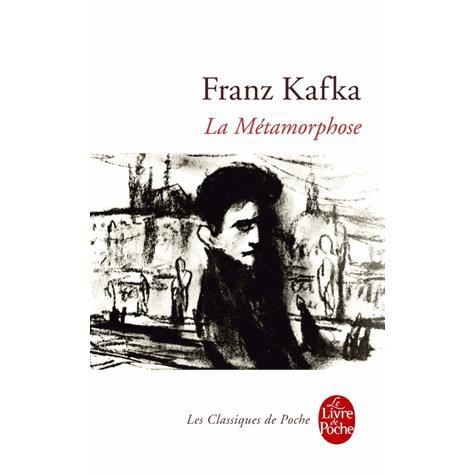 La Métamorphose
