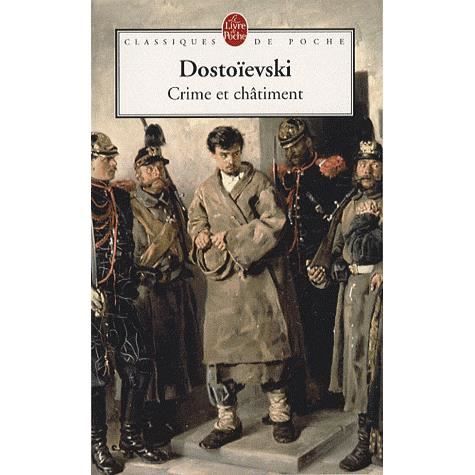 Crime et châtiment