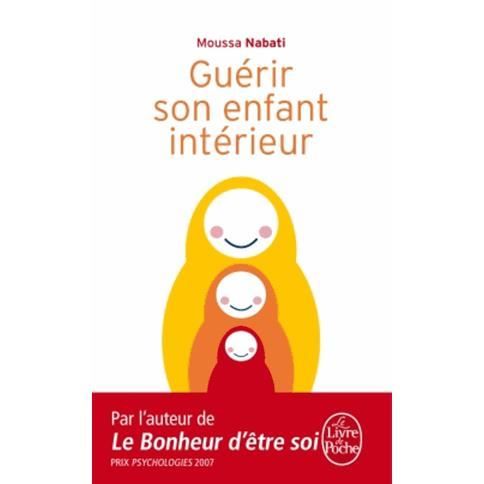 Guérir son enfant intérieur
