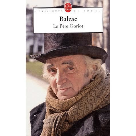 Le Père Goriot