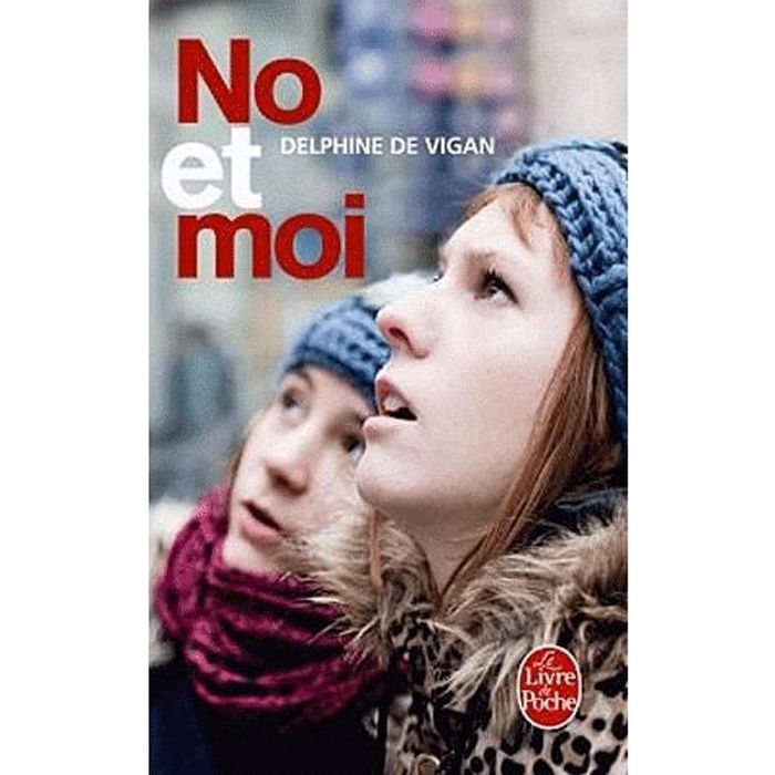 No et moi