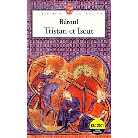 Tristan et Iseut