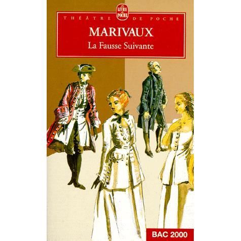 La fausse suivante